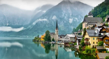 Hallstatt-Гальштат-5-1024x686