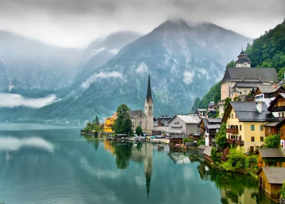Hallstatt-Гальштат-5-1024x686